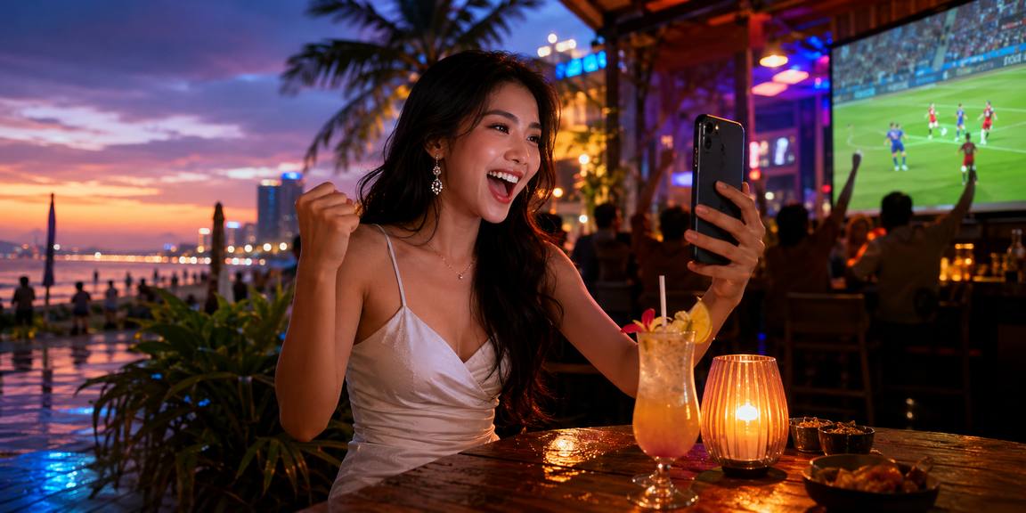 vn167 Live Casino